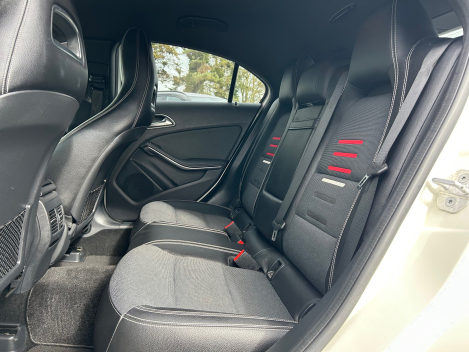 2016 Mercedes-Benz A Class - image 21