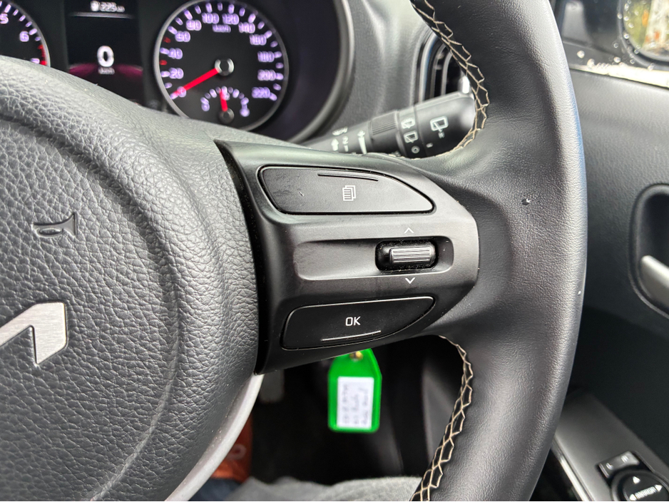 2023 Kia Picanto - image 17