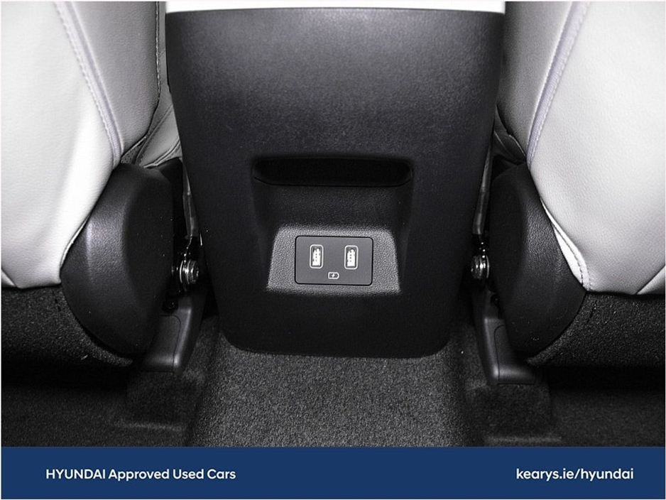 2022 Hyundai Tucson - image 18