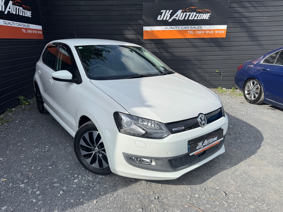 2016 Volkswagen Polo for sale in , Ireland