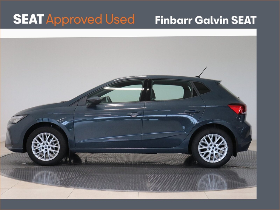 2026 SEAT Ibiza - image 3