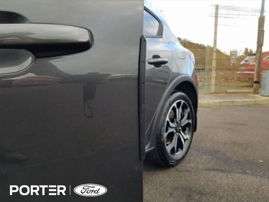 2023 Ford Focus - image 27