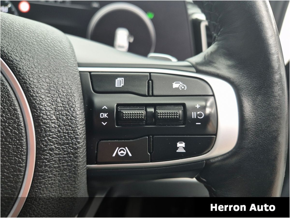 2024 Kia Sportage - image 10