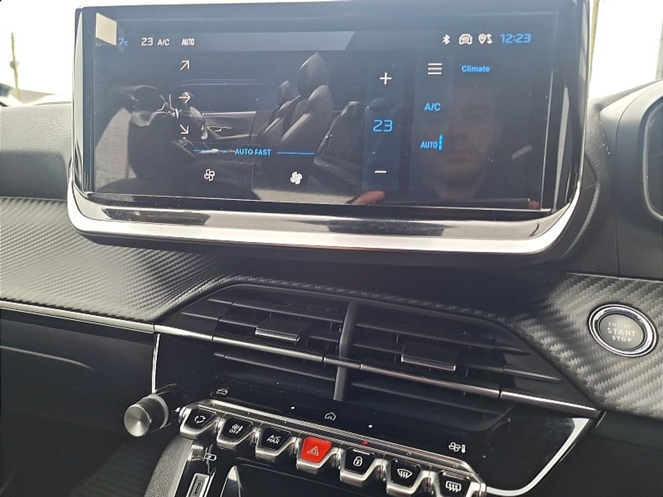 2025 Peugeot 2008 * 1.2 PURETECH 100BHP ALLURE * TRINITY MOTORS * €29,945