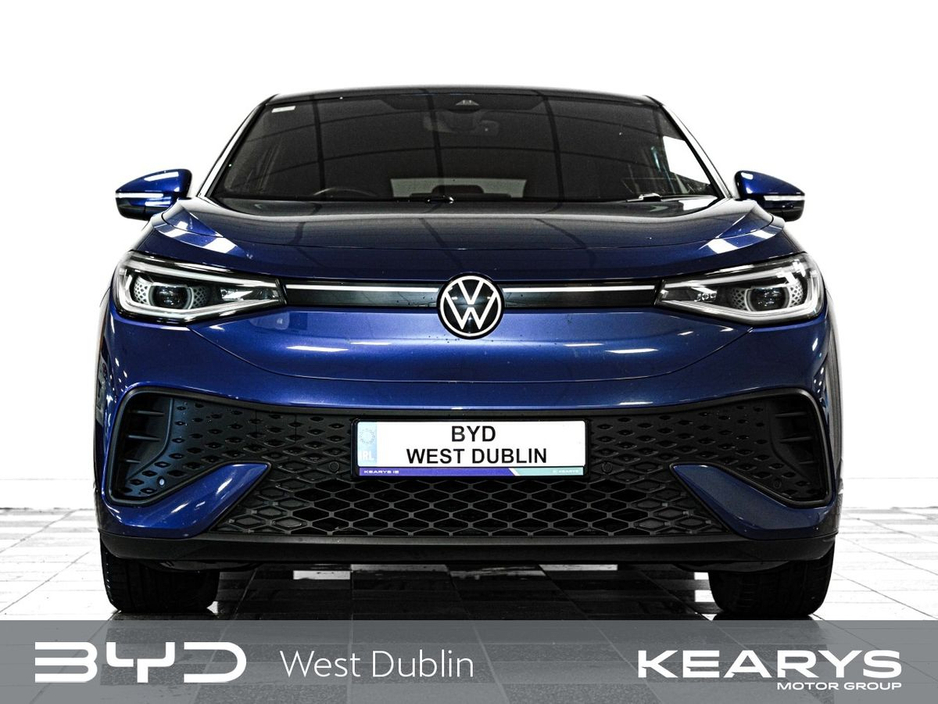 2022 Volkswagen ID.5 - image 4