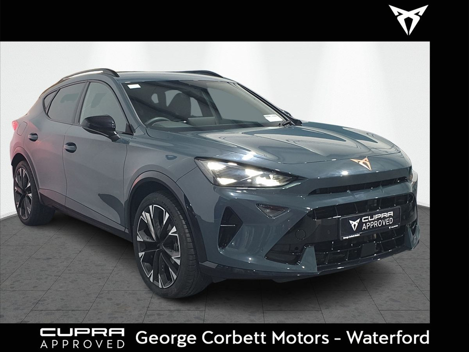 2025 Cupra Formentor for sale in , Ireland
