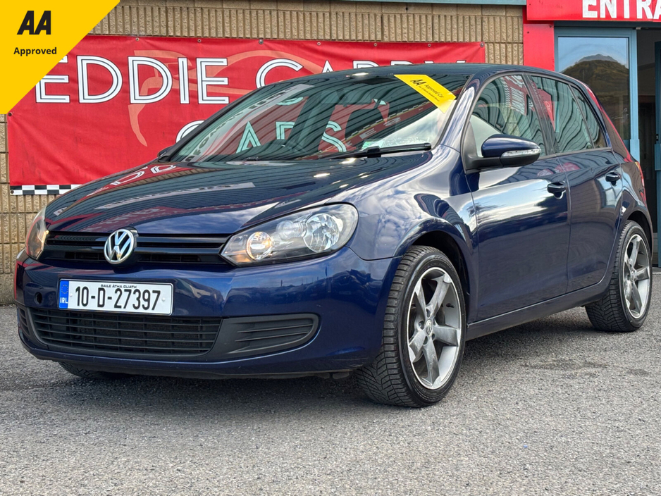 2010 Volkswagen Golf for sale in , Ireland