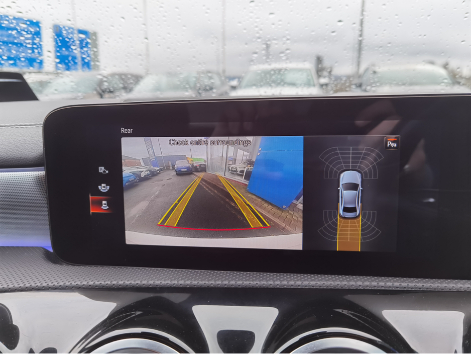 2022 Mercedes-Benz A Class A250 E AMG LINE PREMIUM EDITION - FINANCE AVAILABLE - CALL US TODAY ON 01 492 6566 OR 087-092 5525 €25,950