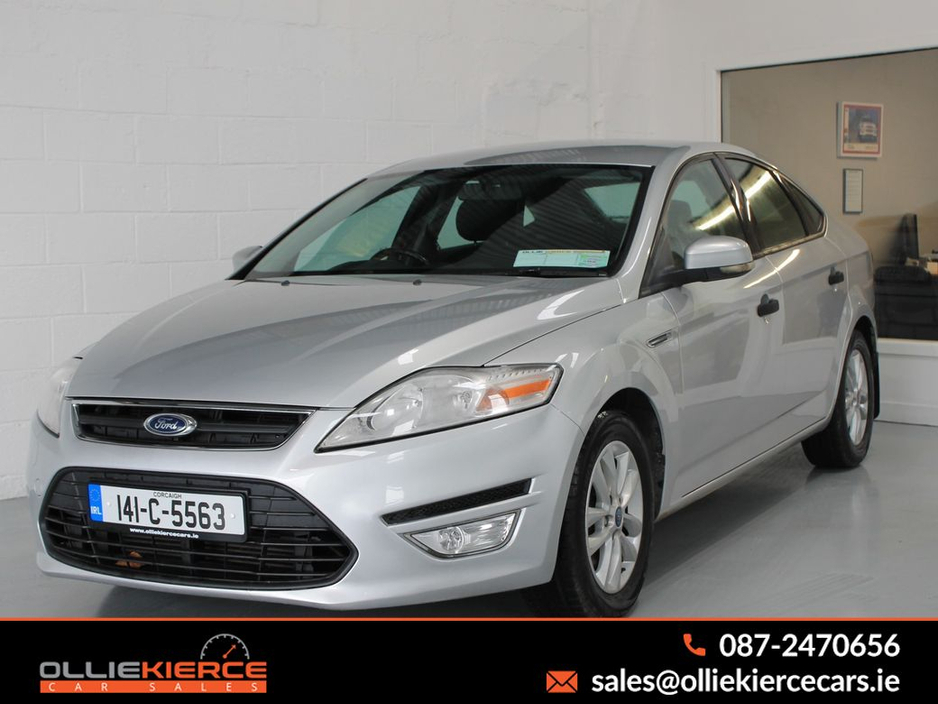 2014 Ford Mondeo for sale in , Ireland