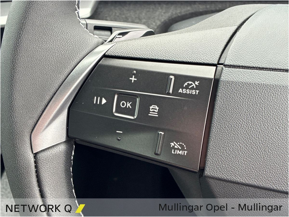 2026 Opel Grandland - image 21