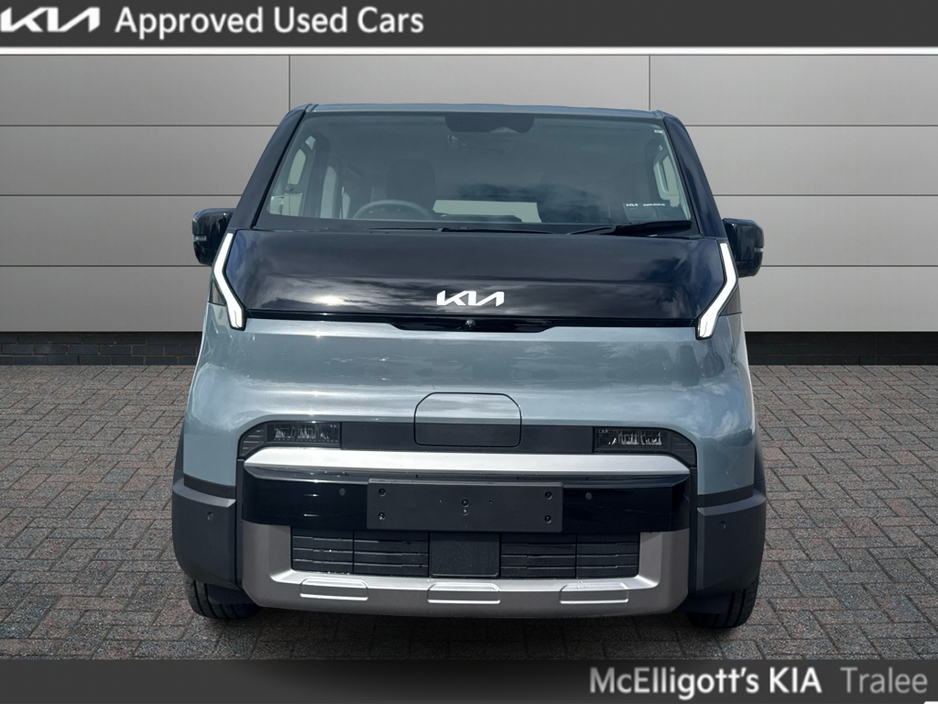 2026 Kia PV5 - image 7