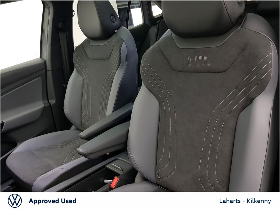 2023 Volkswagen ID.5 FAMILY 77KWH 174HP PRO €32,950