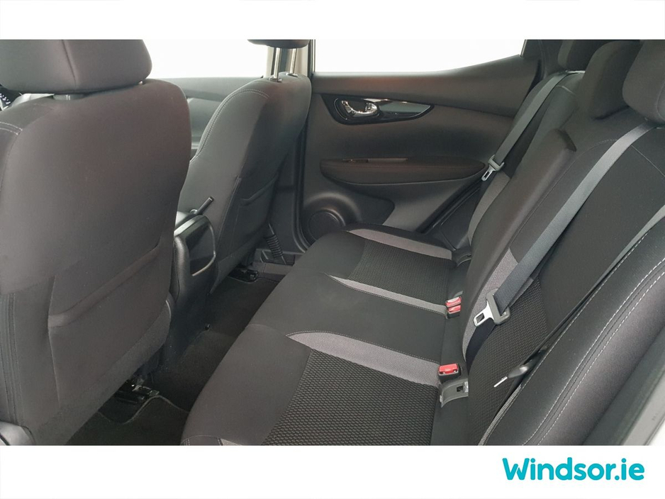 2019 Nissan Qashqai - image 8