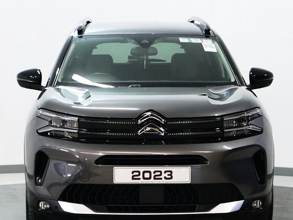2023 Citroen C5 Aircross - image 9