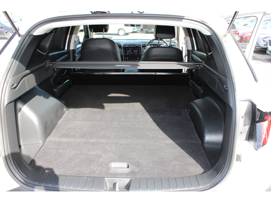 2023 Hyundai Tucson - image 15