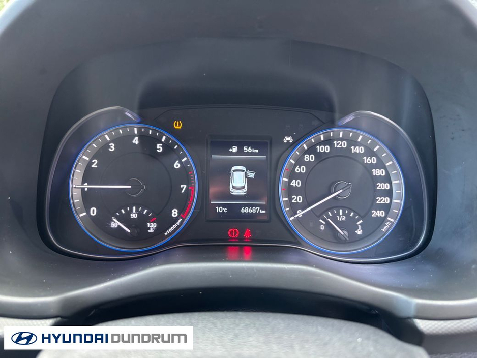 2018 Hyundai Kona Kauai Executive 5DR €16,950