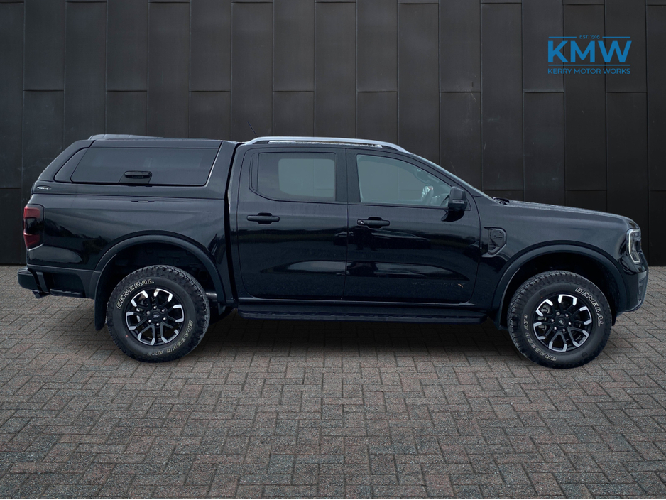 2026 Ford Ranger - image 6