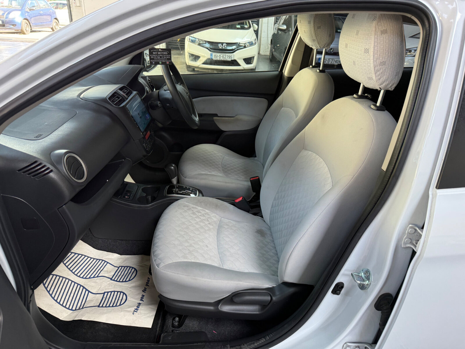 2020 Mitsubishi Mirage - image 22