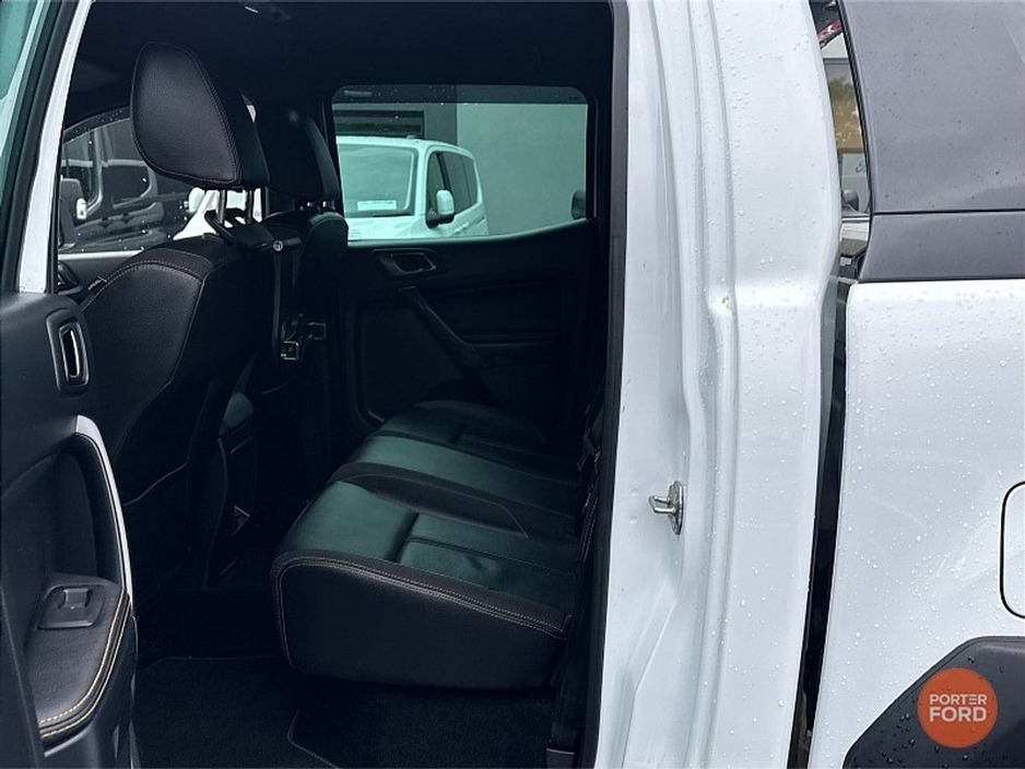 2023 Ford Ranger 2.0TD WILDTRAK 213PS *AUTO* *PRICE EX VAT* €37,764