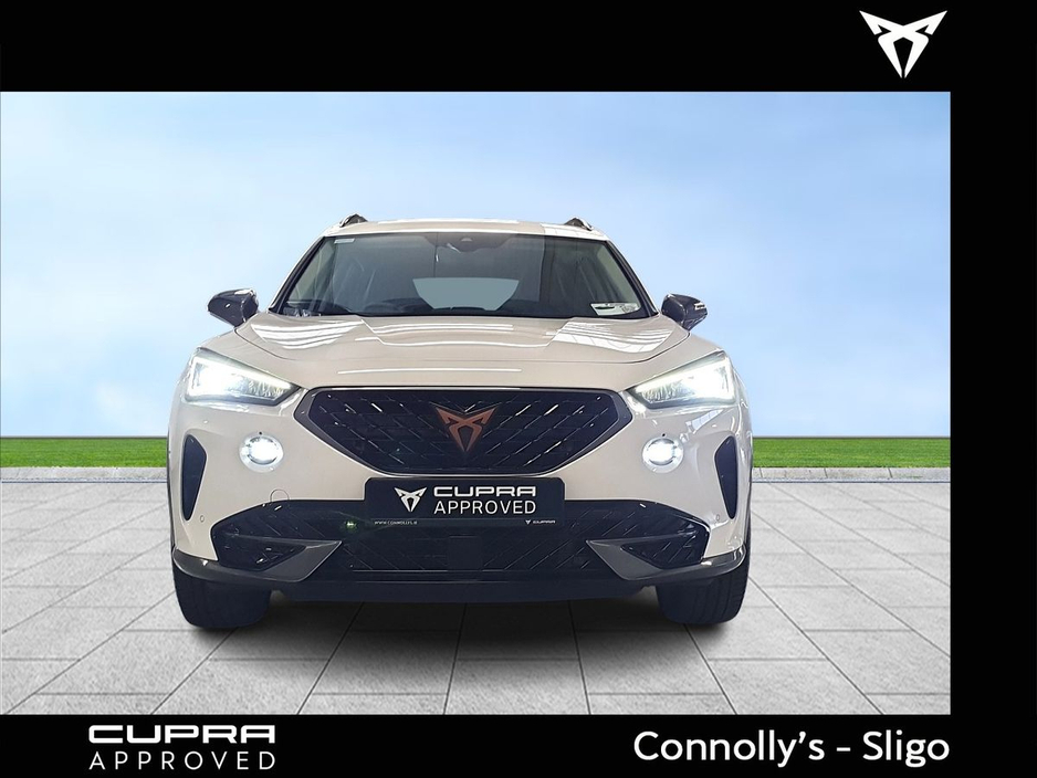 2023 Cupra Formentor - image 2