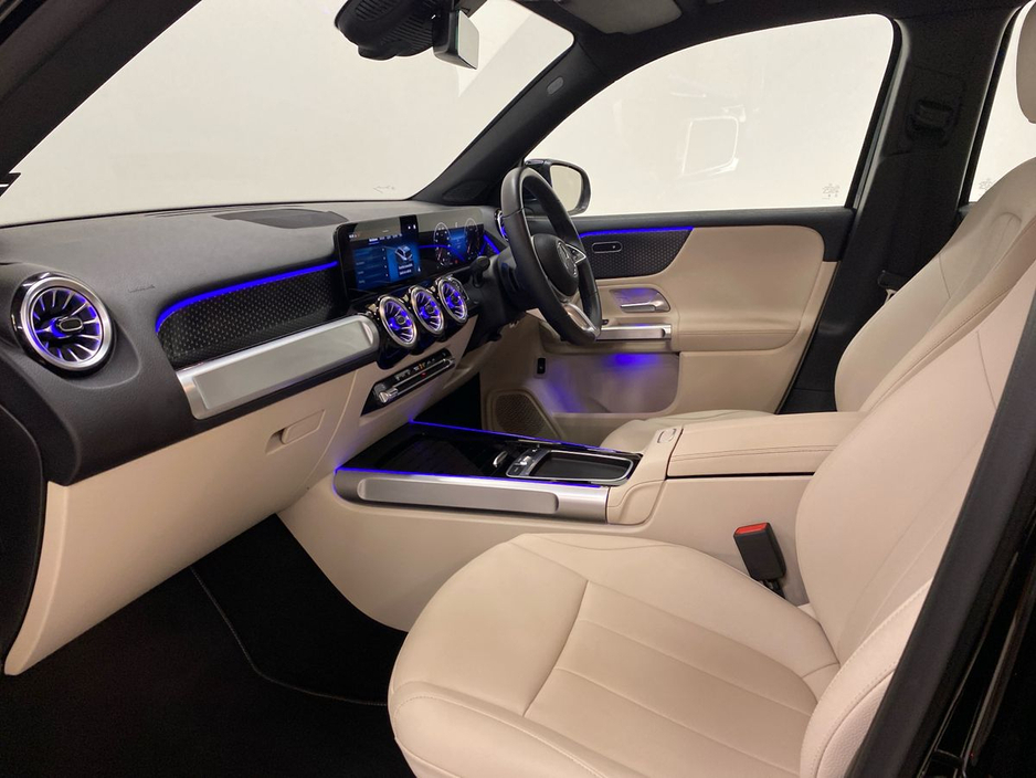 2024 Mercedes-Benz GLB - image 14