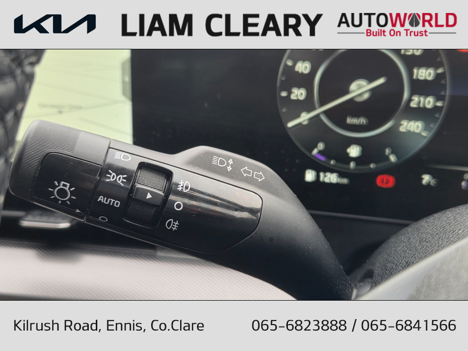 2023 Kia Sportage K4 5DR