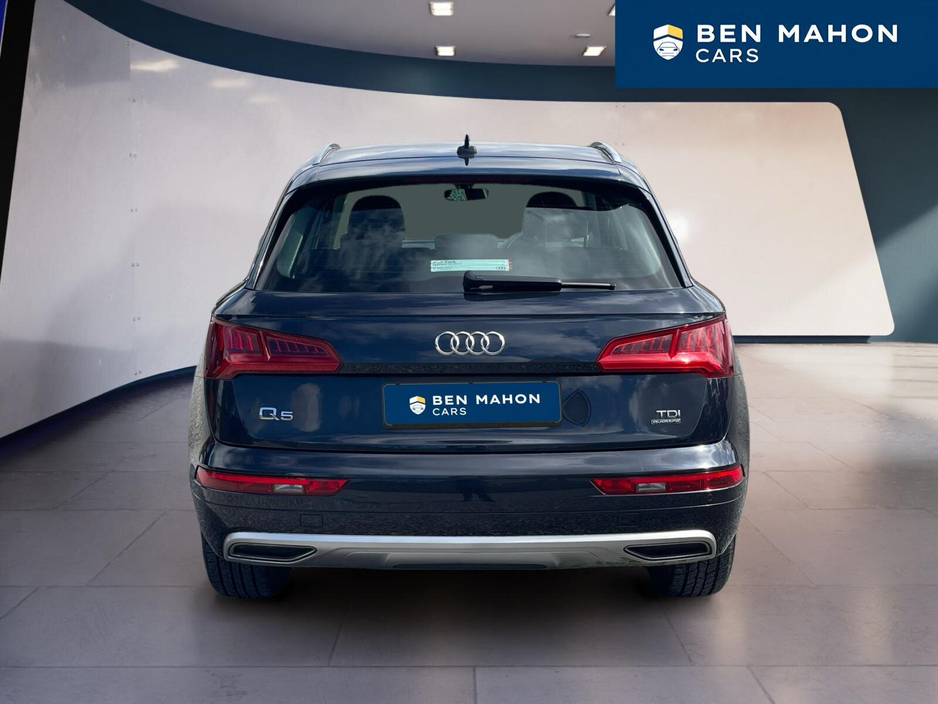 2018 Audi Q5 - image 4