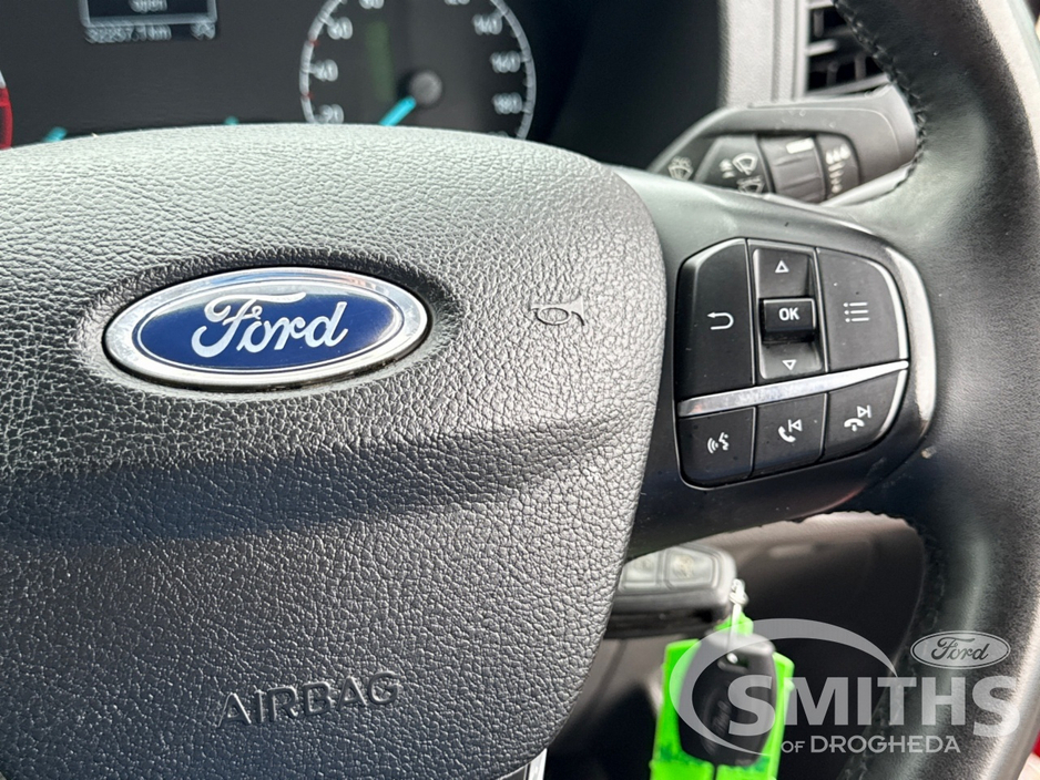 2022 Ford Transit Custom - image 19