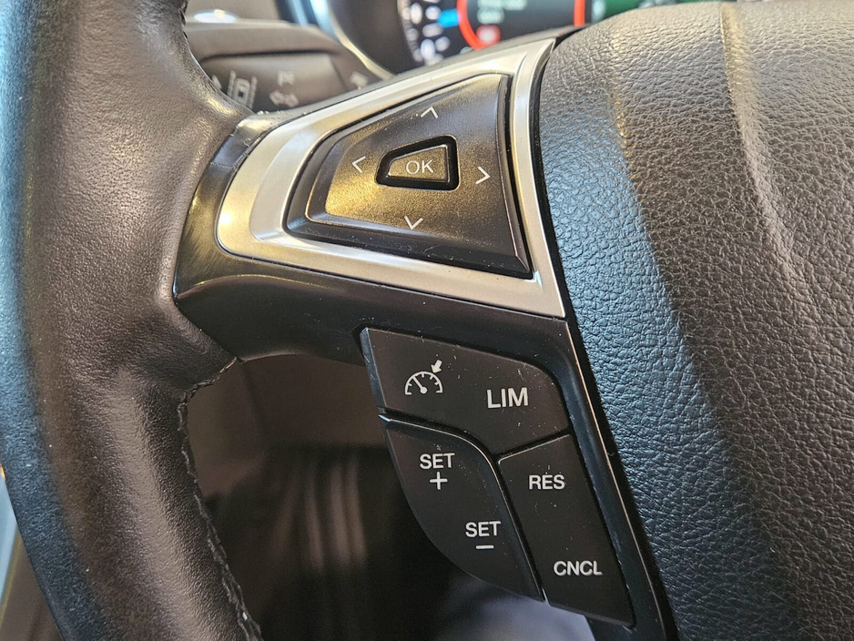 2015 Ford Mondeo 2.0TDCi 150PS Titanium €8,950