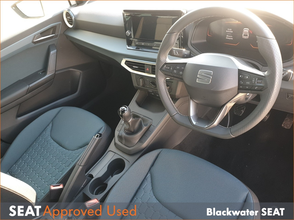 2026 SEAT Ibiza - image 11