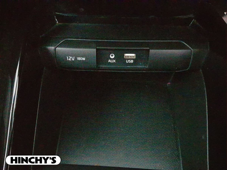 2019 Kia Stonic 1.6 K3 Diesel