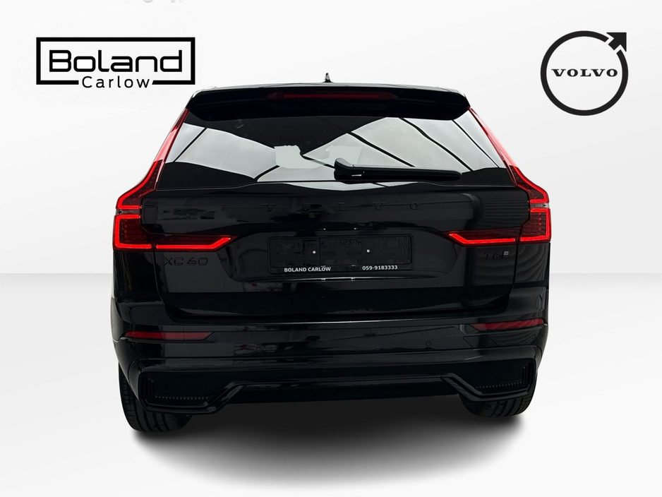 2026 Volvo XC60 - image 12