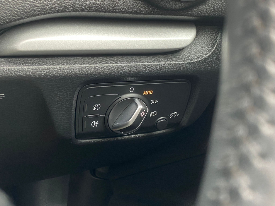 2016 Audi A3 Auto 5Dr 1.4Tfsi Tiny Mileage €15,900