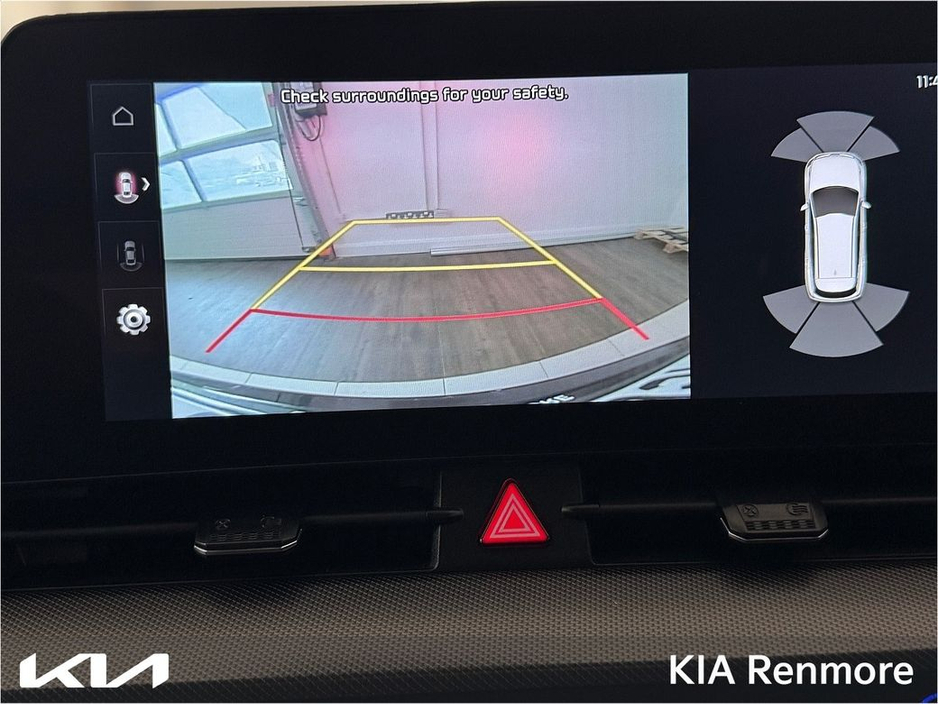 2025 Kia Sportage - image 10