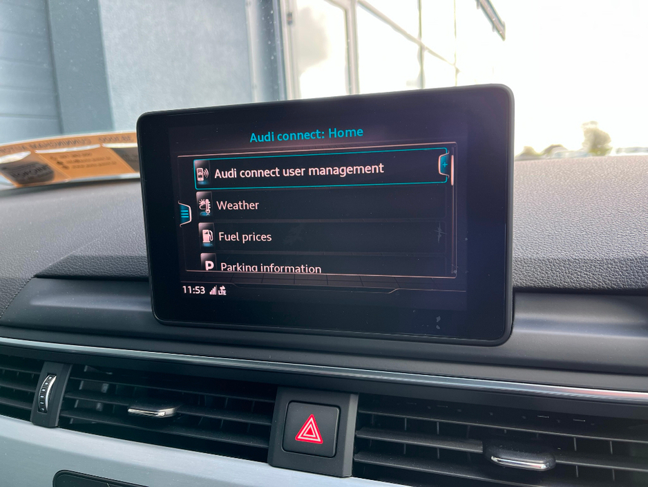 2018 Audi A4 - image 21