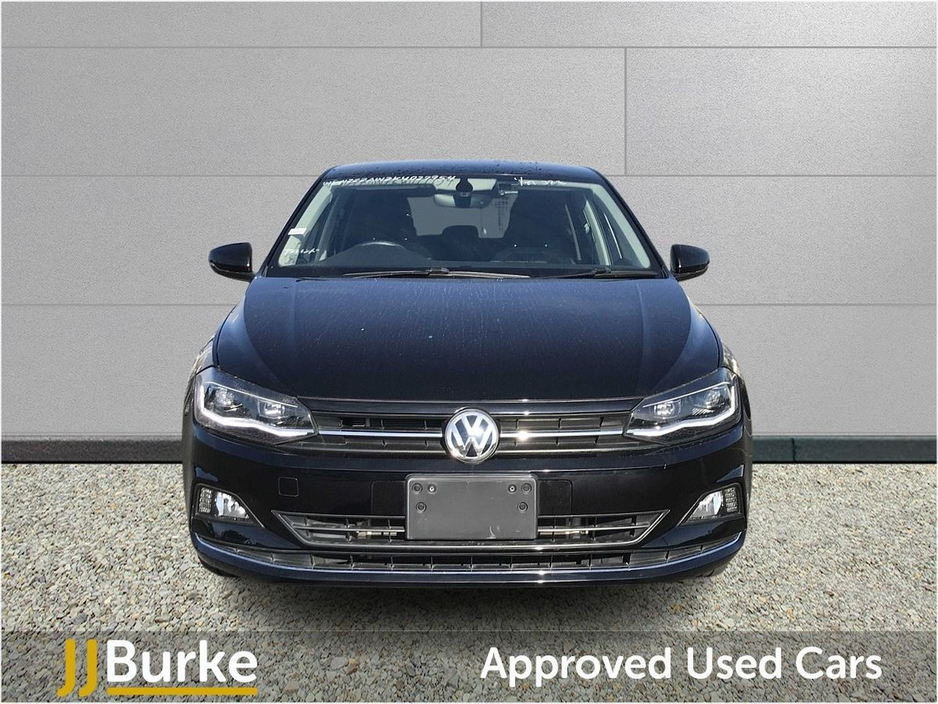 2019 Volkswagen Polo - image 2