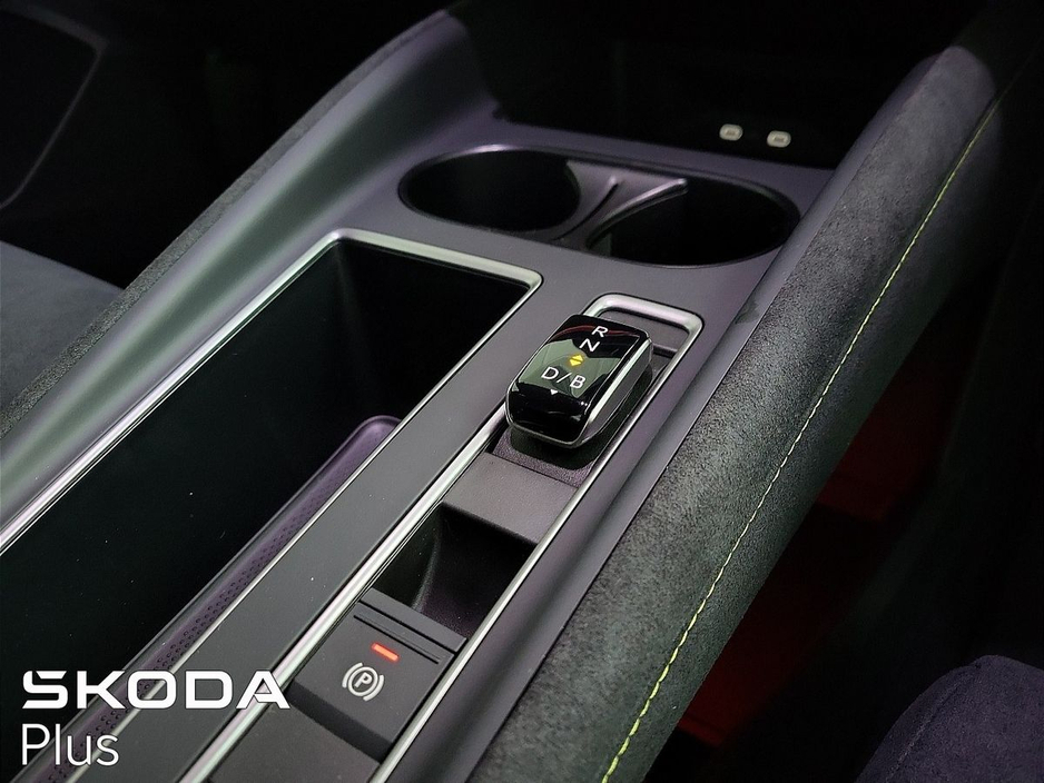 2026 Skoda Elroq - image 15