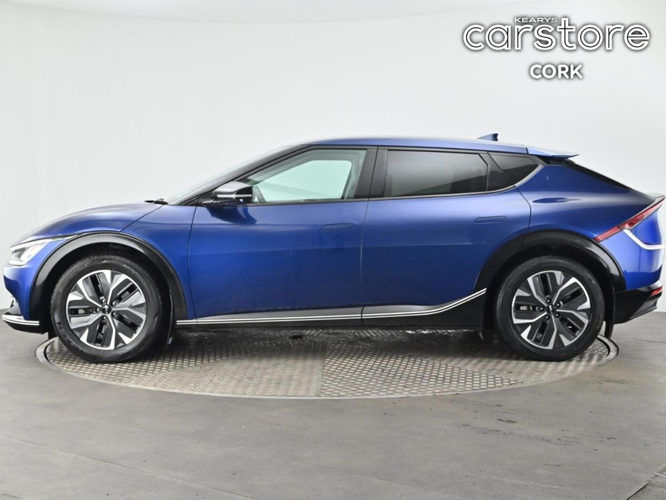 2023 Kia EV6 EV6 Earth €33,880