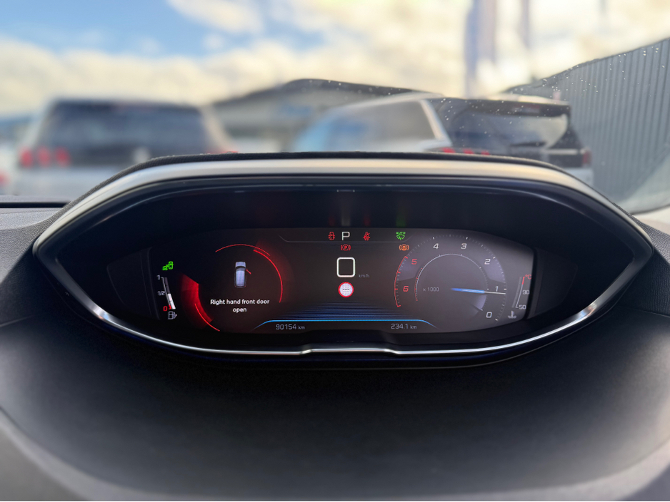 2019 Peugeot 3008 ** DEPOSIT TAKEN **ALLURE - 2.0L DIESEL - AUTO - 12M WARRANTY - CAR: 1467 €21,950