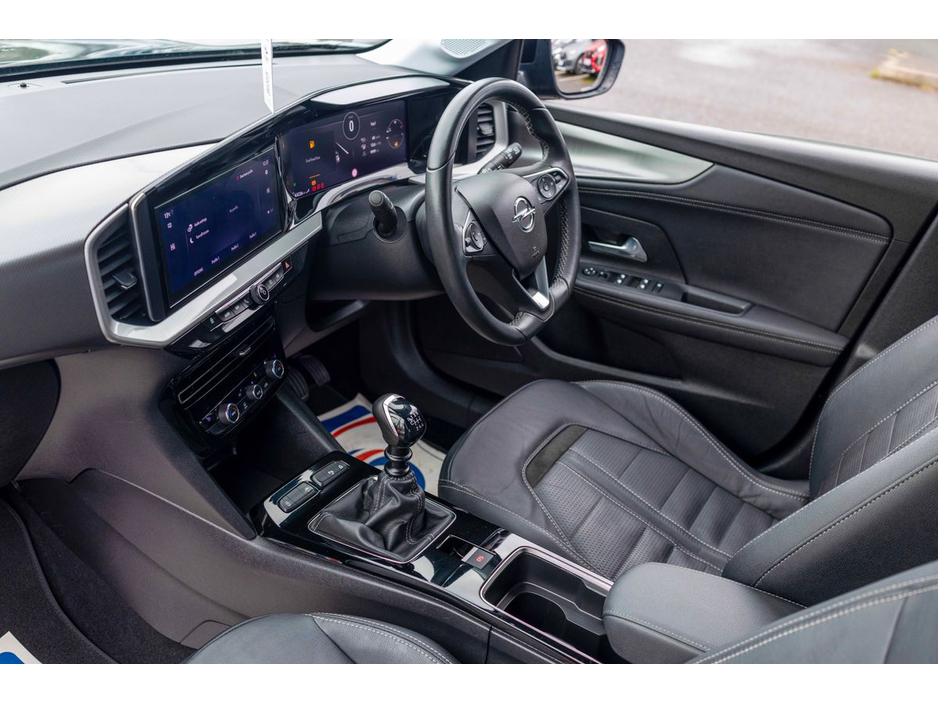 2023 Opel Mokka - image 5