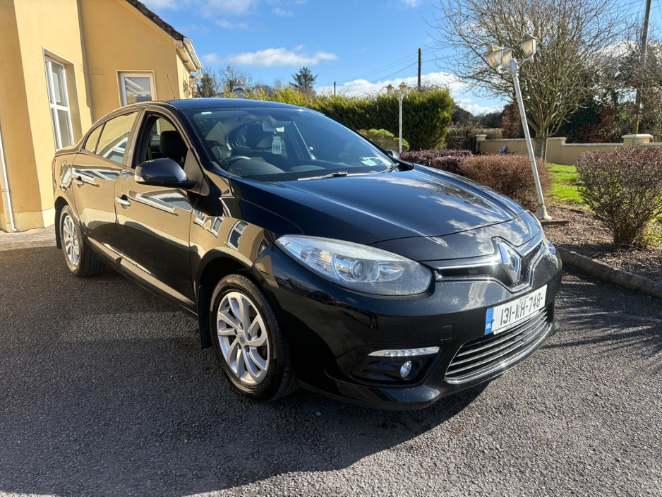 2013 Renault Fluence for sale in , Ireland