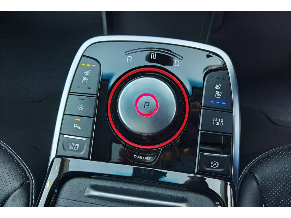 2021 Kia Niro 64KWH EV 4 PLUS **SUNROOF + HUGE SPEC** - FINANCE AVAILABLE - CALL US TODAY ON 01 492 6566 OR 087-092 5525 €18,950