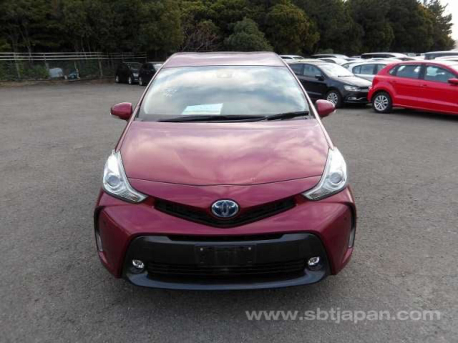 2020 Toyota Prius - image 7
