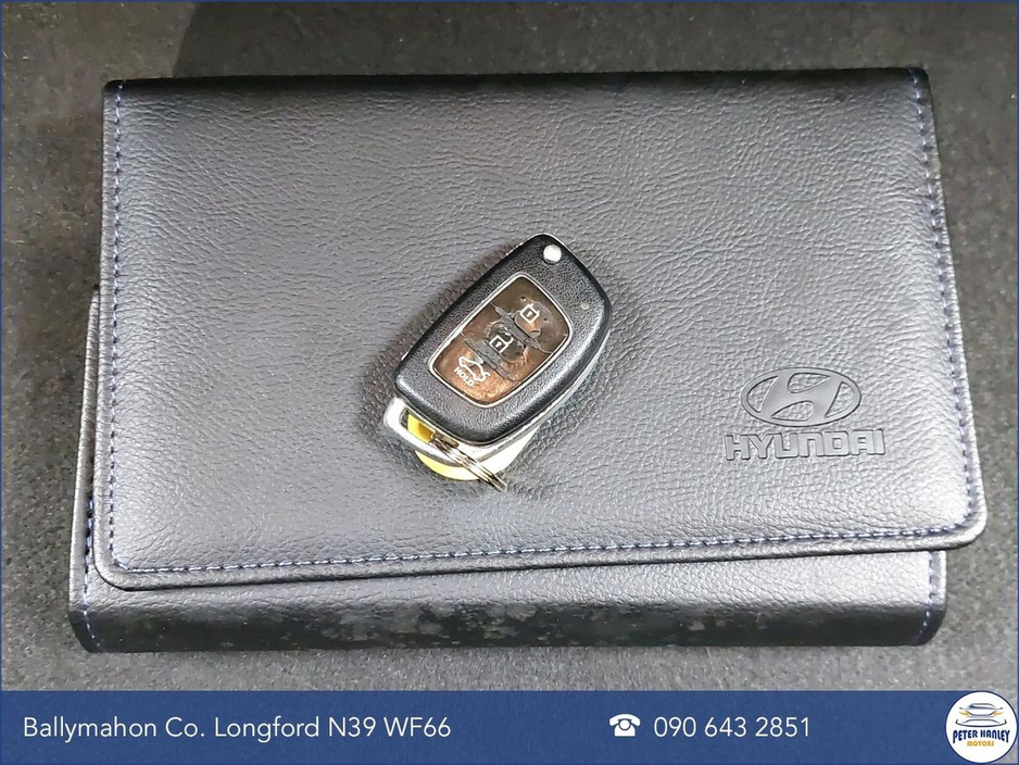 2016 Hyundai i40 - image 24