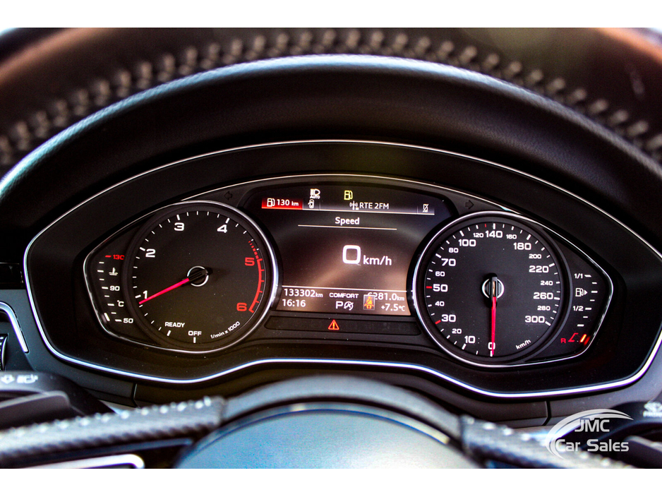 2020 Audi A5 - image 20