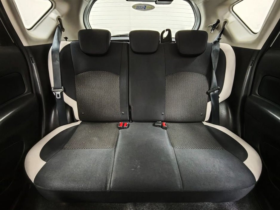 2020 Nissan Note 1.2 E-POWER B Hybrid, Automatic, Reversing camera €12,895