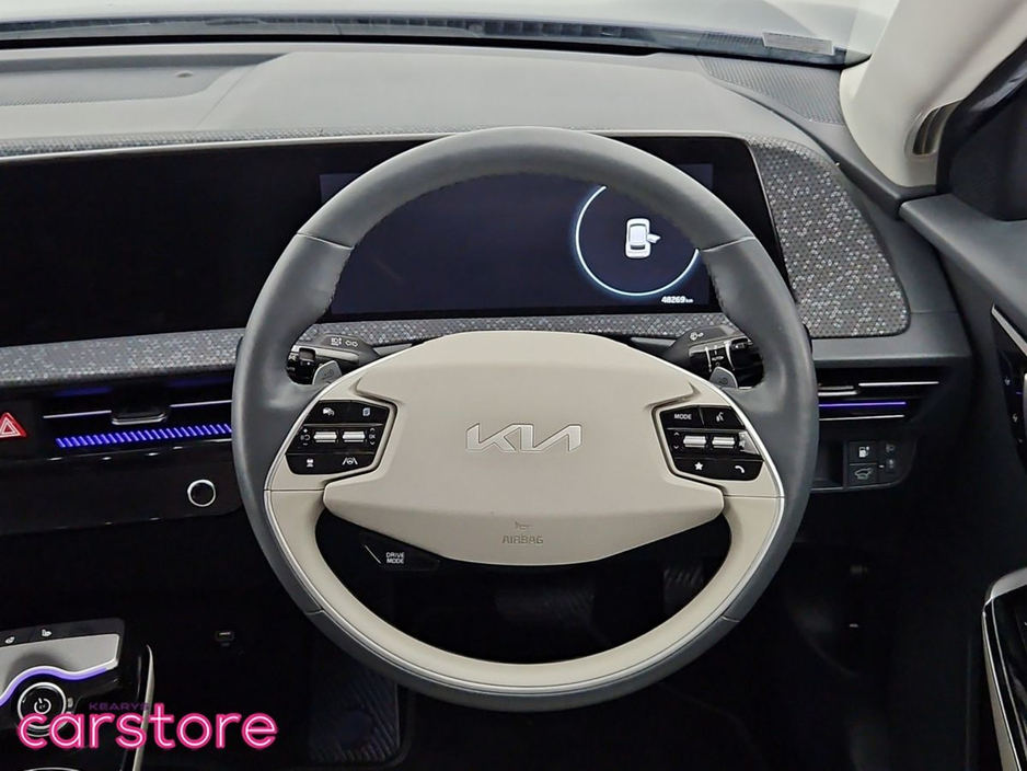2023 Kia EV6 EV6 Earth €33,880