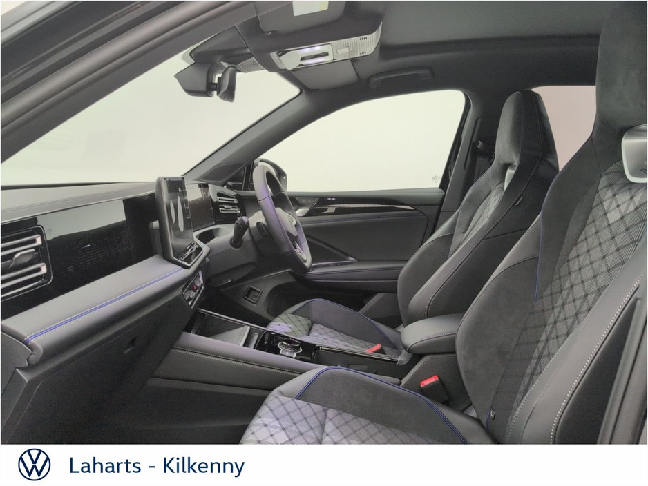 2026 Volkswagen Tiguan R-LINE 75 1.5TSI 204HP DSG PHEV €59,474