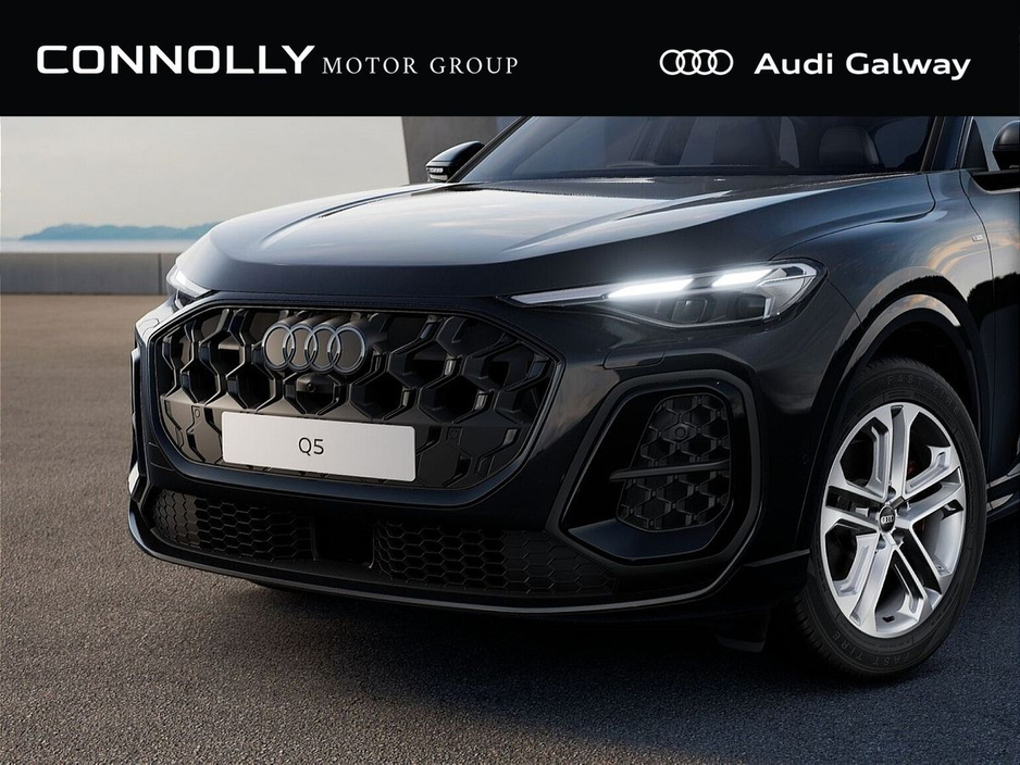 2026 Audi Q5 - image 10