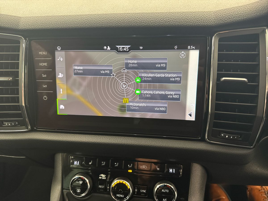 2021 Skoda Kodiaq - image 16